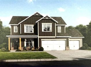 2604 Parkside Way LOT 22, Gainesville, GA 30507