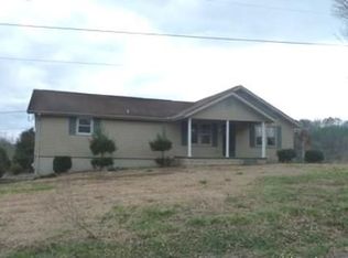 230 Ross Cemetery Rd, Rocky Top, TN 37769