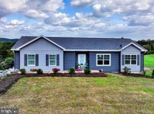 499 Ritchey Bridge Rd, Everett, PA 15537