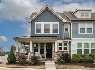 1801 Shady Oaks Dr, Wendell, NC 27591