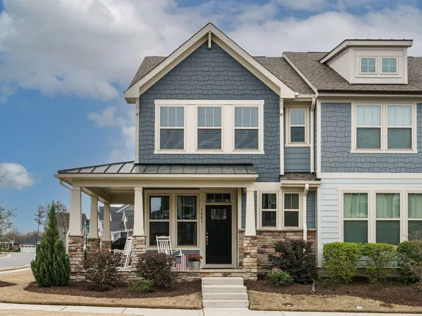1801 Shady Oaks Dr, Wendell, NC 27591