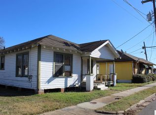 601 Wood St, Monroe, LA 71201