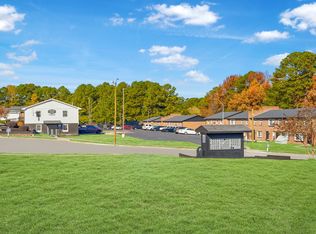 Wynsum Townhomes, Raleigh, NC 27610