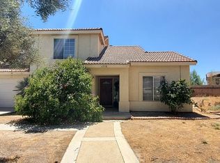 1558 Tigertail Ct, Palmdale, CA 93551
