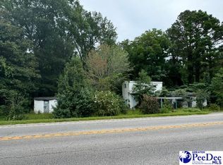 1916 Highway 9 W, Dillon, SC 29536