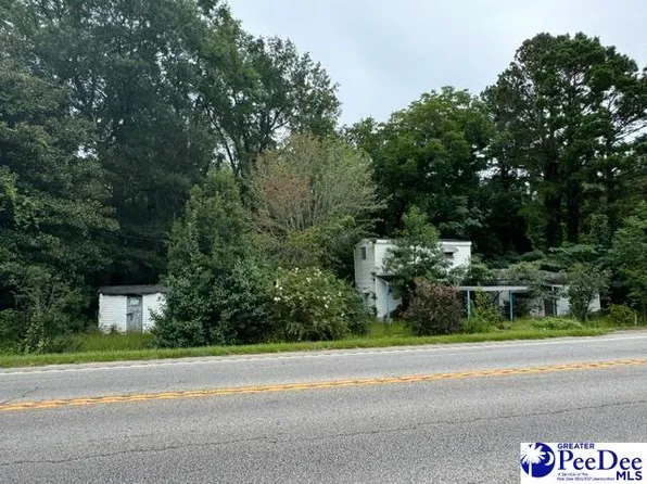 1916 Highway 9 W, Dillon, SC 29536