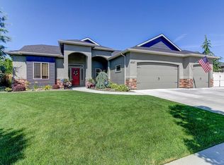 4047 N Dashwood Pl, Meridian, ID 83646