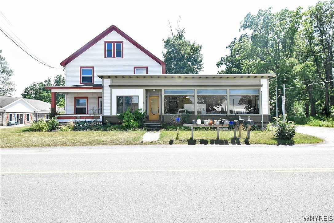 635 Dodge Rd, Getzville, NY 14068 Zillow