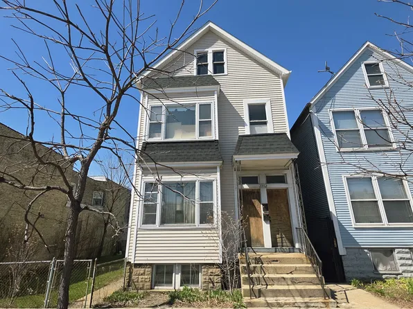 2712 N Western Ave, Chicago, IL 60647