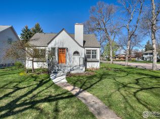 1501 Whedbee St, Fort Collins, CO 80524