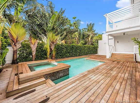 780 Allendale Rd, Key Biscayne