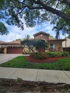 22032 SW 95th Pl, Cutler Bay, FL, 33190