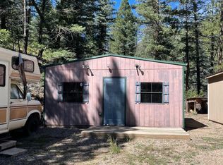 16511 Wilderness Ridge Rd, Weston, CO 81091