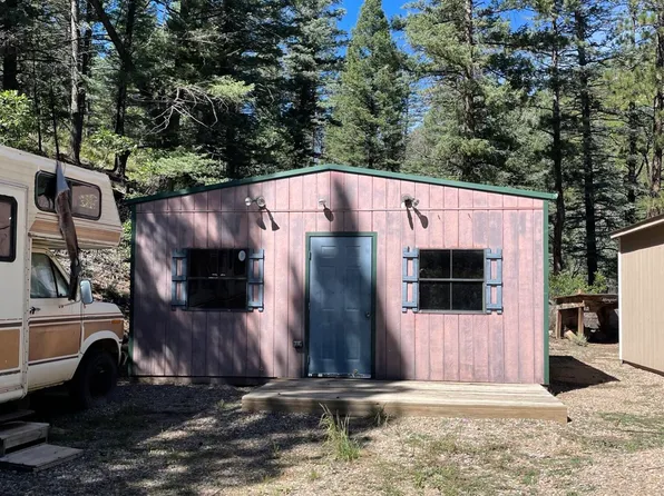 16511 Wilderness Ridge Rd, Weston, CO 81091