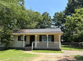 1311 Bacon St, Durham, NC 27707