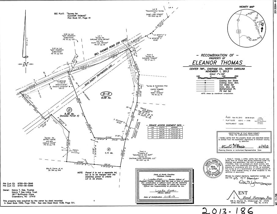 132 Bill Thomas Rd Moncure NC Zillow