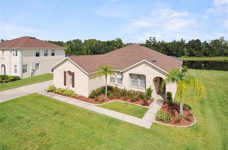 1st image of 411 Black Springs Ln