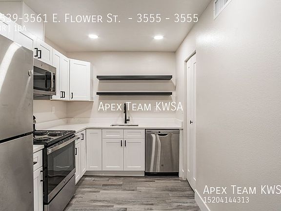 5th image of 3539-3561 E Flower Ave #3555