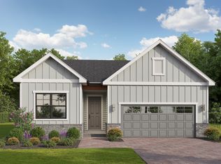 Carlson Plan, Promontory Point, Greeley, CO 80634