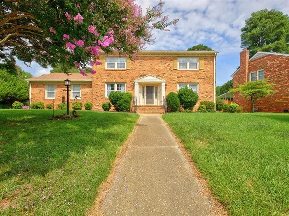 3316 Kindlewood Cres, Chesapeake, VA 23321