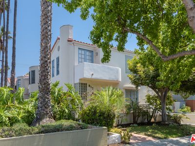 817 17th St APT 4, Santa Monica, CA, 90403