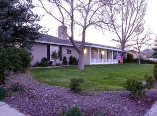 18501 Saint Andrews Dr, Tehachapi, CA 93561