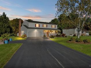 7079 Collamer Rd, East Syracuse, NY 13057