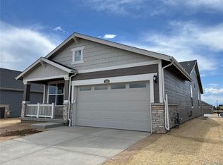 5169 N Quemoy Ct, Aurora, CO 80019