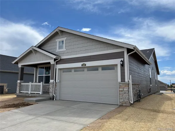 5169 N Quemoy Court, Aurora, CO 80019