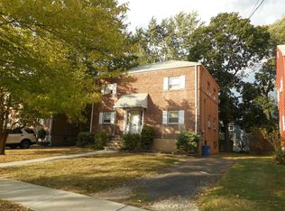 129 Roosevelt Ave #1, Cranford, NJ 07016