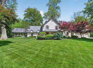 60 Wildwood Dr, Carmel, IN 46032