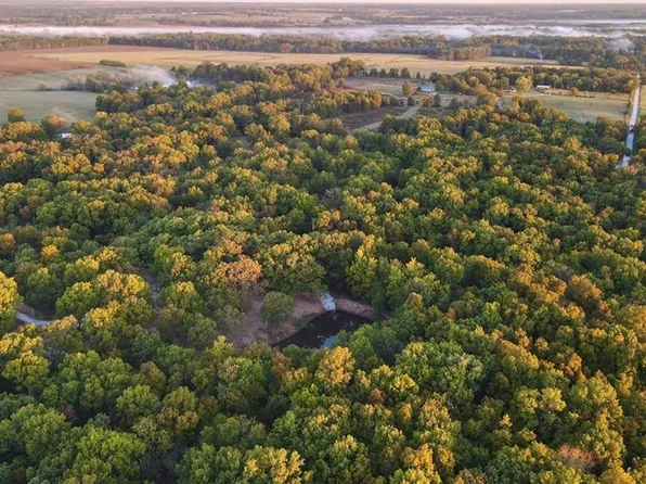 930 NE 701st Rd, Calhoun, MO 65323