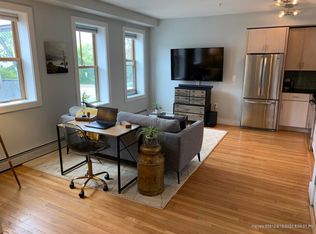 127 York St APT 4, Portland, ME 04101