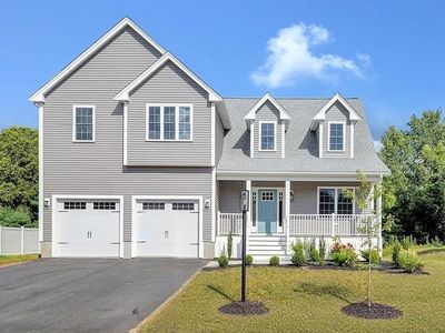 22 May Rd, Millis, MA, 02054