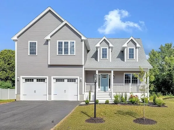 22 May Rd, Millis, MA 02054