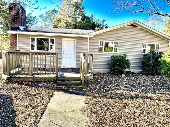 217 Dameron St, Warrenton, NC 27589