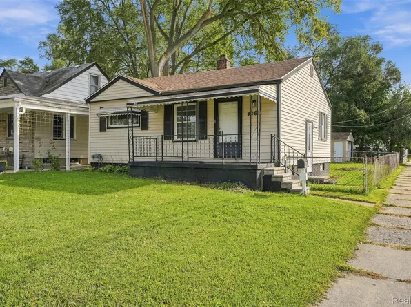 4061 Winifred St, Wayne, MI 48184
