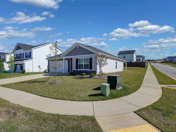 119 Purple Heron Way, Hopkins, SC 29061
