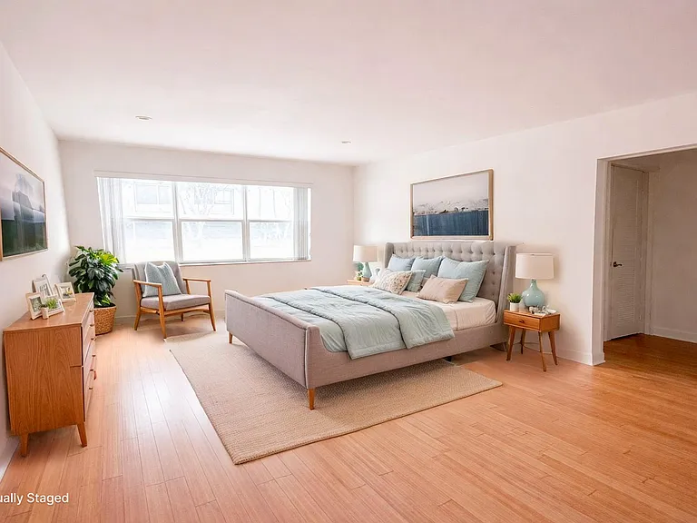 The Boutique Apartments — Photo 27