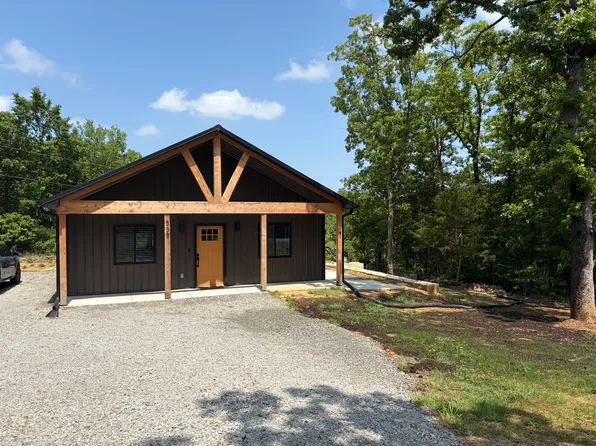 538 Williams Dr, Eufaula, OK 74432