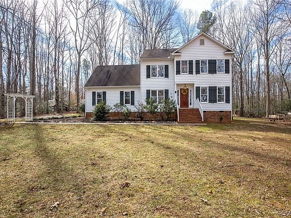 16372 Locust Run Dr, Montpelier, VA 23192 | Zillow