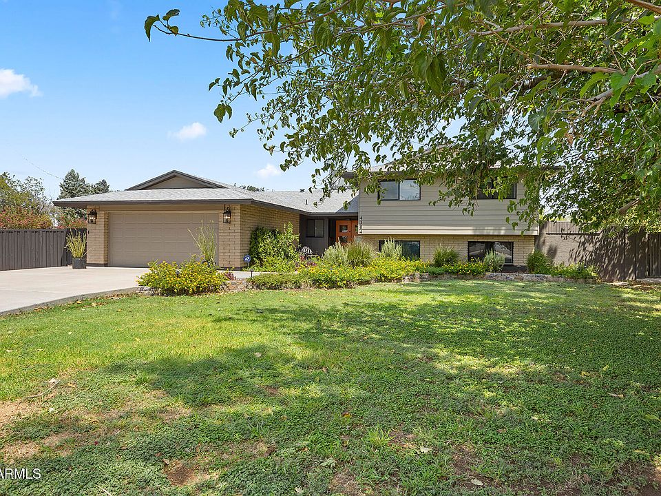 1st image of 4308 W TIERRA BUENA Lane