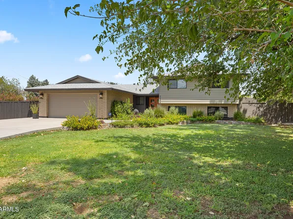 4308 W TIERRA BUENA Lane, Glendale, AZ 85306