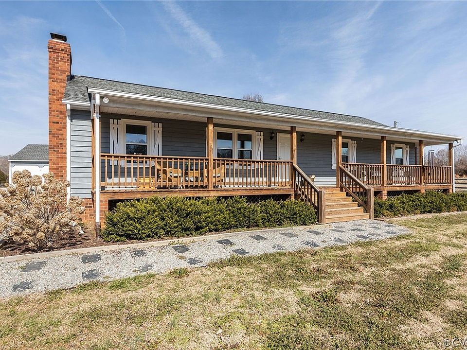 11054 Rd, Mechanicsville, VA 23116 Zillow