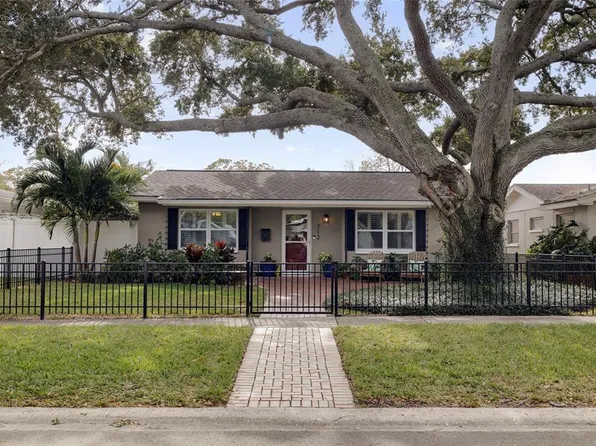 712 43rd Ave N, Saint Petersburg, FL 33703