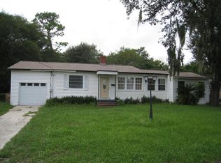 318 Laurina St, Jacksonville, FL 32216