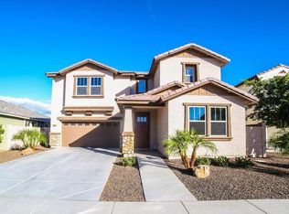 3104 E Regina St, Mesa, AZ 85213