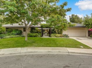 1826 Roanoke Rd, Claremont, CA 91711