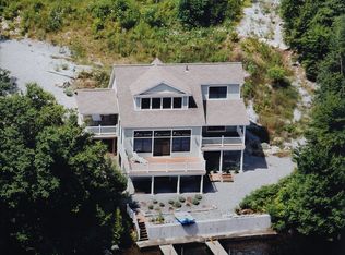 441 Pine Rd, Otis, MA 01253