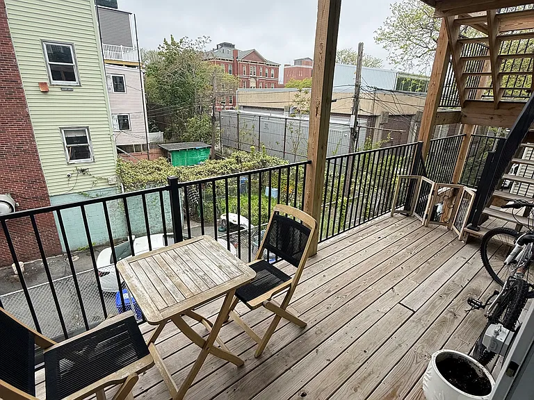 92 Chelsea St #3 — Photo 8